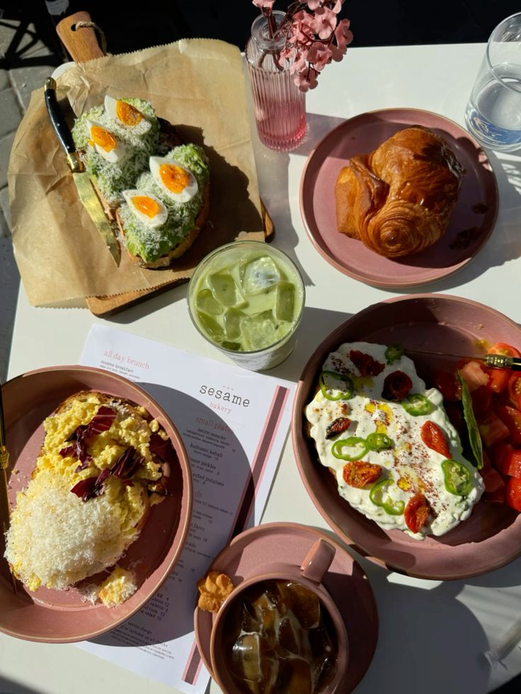 Merienda en Buenos Aires